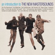 The New Mastersounds - An Introduction To The New Mastersounds, Vol. 1 (2017) flac