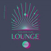 VA - Golden Sun Lounge, Vol. 1 (2021)