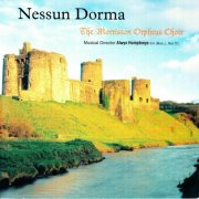 The Morriston Orpheus Choir - Nessun Dorma (2025)