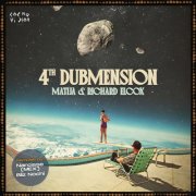 Matija, Richard Elcox, Bliz Nochi, Narcisse (Mex) - 4th Dubmension (2026)