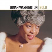 Dinah Washington - Gold (2007)