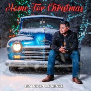 Brandon Lorenzo - Home for Christmas (2025)