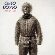 Oingo Boingo - What Do I Care (Live) (2024)