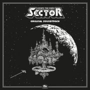 Alex Crispin - Escape the Dark Sector (2020) [Hi-Res]