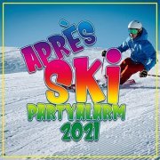 VA - Après Ski Partyalarm 2021 (2020)