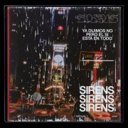 Nicolas Jaar - Sirens (Other People Download) (2016) [Hi-Res]