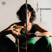 Lis Wessberg - Twain Walking (2024) [Hi-Res]