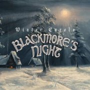 Blackmore's Night - Winter Carols (Deluxe Edition) (2021) [Hi-Res]