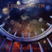 Lori Lewis - Carmina Romanus (2020)