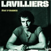 Bernard Lavilliers - Etat D'Urgence (1999)