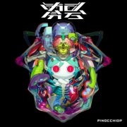 PinocchioP - Zero-Go (2019)