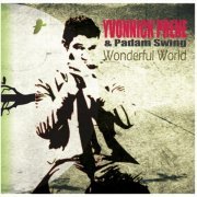 Yvonnick Prene, Padam Swing - Wonderful World (2014)