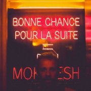 Cyril Mokaiesh - Bonne chance pour la suite (2026) Hi-Res