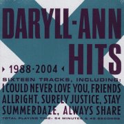 Daryll-Ann - Daryll-Ann Hits (2014)