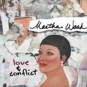 Martha Wash - Love & Conflict (2020)