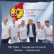 BBC Burgenland Blech Cuvee - BBC Polka (2026) Hi-Res