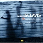 Louis Sclavis Trio - Ceux Qui Veillent La Nuit (1996)