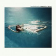 Andrea Ramolo - Quarantine Dream (2021)