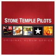 Stone Temple Pilots - Original Album Series (5CD Box Set) (2012)