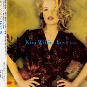 Kim Wilde - Love Is (1992) {Japan 1st Press}