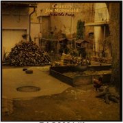 Country Joe McDonald - Into The Fray (1981)