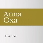 Anna Oxa - Best of Anna Oxa (2013)