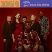 Jarabi Band - Duniama (2023) [Hi-Res]