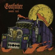 Goatfather - Monster Truck (2021)