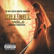 VA - Kill Bill, Vol. 2 (Original Soundtrack) (2004)