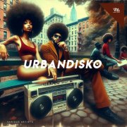 VA - Urban Disko Vol. 3 (2026)
