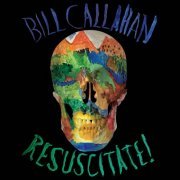 Bill Callahan - Resuscitate! (2024) [Hi-Res]