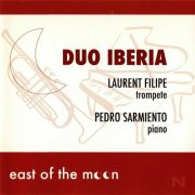 Duo Iberia - East of the Moon (2006)