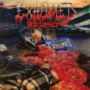 Exhumed - Red Asphalt (2026) Hi-Res