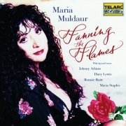 Maria Muldaur - Fanning The Flames (1996)