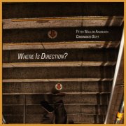 Peter Wallem Anundsen Consonances Octet - Where Is Direction? (2024) [Hi-Res]