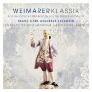 Hans Burkia - Weimarer Klassik, Vol. 4 (2020)