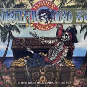 Grateful Dead - Dave's Picks, Volume 58 (Curtis Hixon Hall, Tampa, FL • 12/18/73) (2026) {4CD}