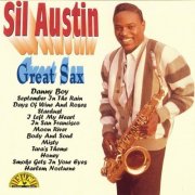 Sil Austin - Great Sax (1995)
