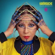 Karimouche - Folies berbères (2021)