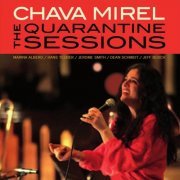 Chava Mirel - The Quarantine Sessions (2021)