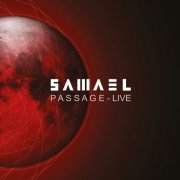 Samael - Passage (Live) (2024) Hi-Res