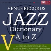 VA - Jazz Dictionary V (2017) flac