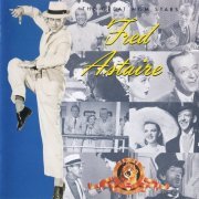 Fred Astaire - The Great MGM Stars (1991)