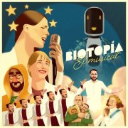 Biotopía - Biotopía: El Musical (2026) Hi-Res
