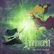 Lacrimorta - One Flesh, One End (2025) [Hi-Res]