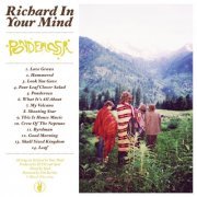 Richard in Your Mind - Ponderosa (2014)