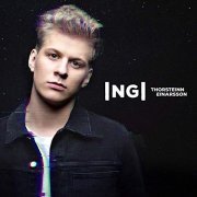 Thorsteinn Einarsson - IngI (2019) Hi Res