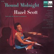 Hazel Scott - 'Round Midnight (1957)