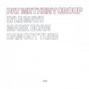 Pat Metheny Group - Pat Metheny Group (2020) [Hi-Res]