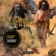 Massimo Donno - La spada e l'incanto (2025) Hi-Res